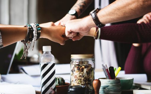 Séminaire d'entreprise : définir un objectif commun (Edifia)