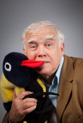 Hubert Bouan du Chef du Bos Formations