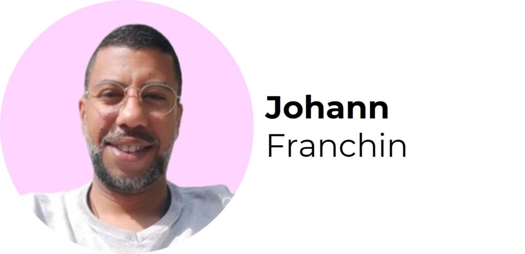 Johann