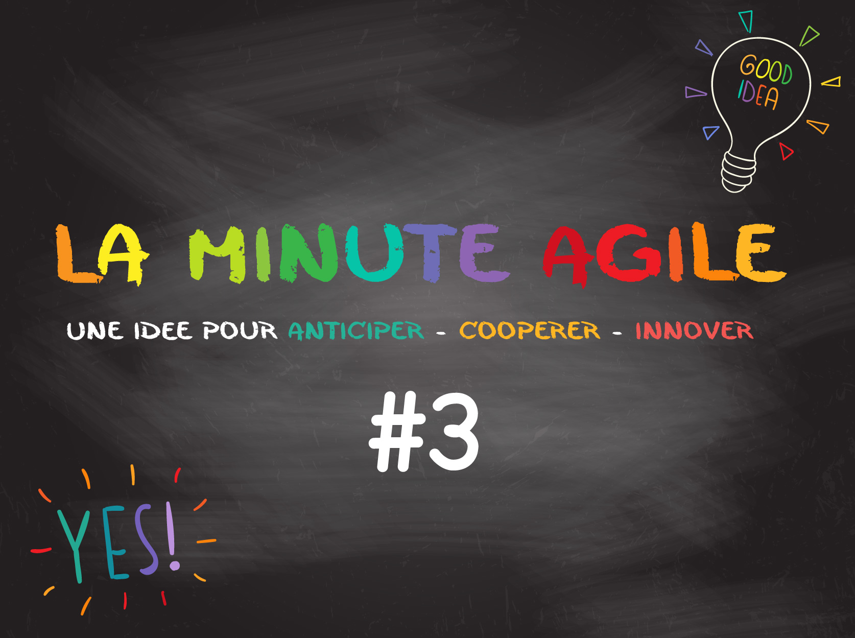 Minute Agile 3 site internet