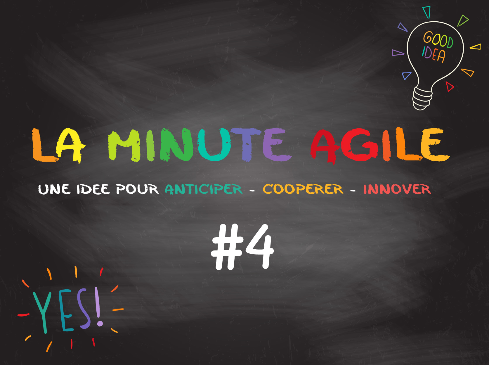 Minute Agile 4 site internet