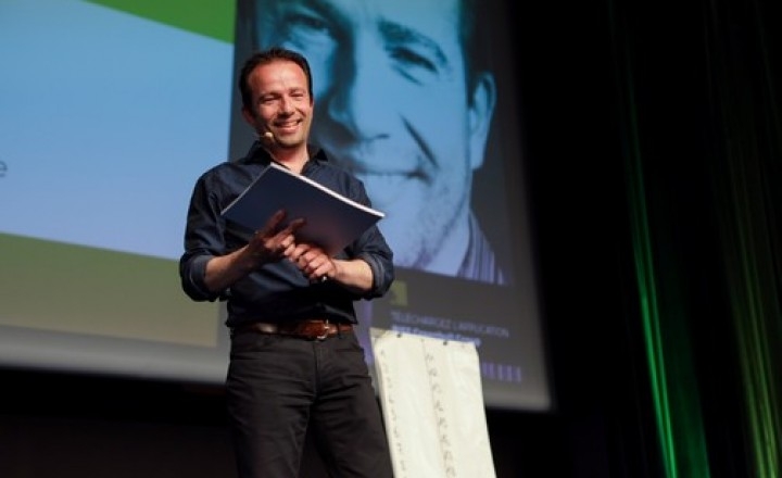 Vincent Delourmel