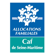 Caf Seine-Maritime