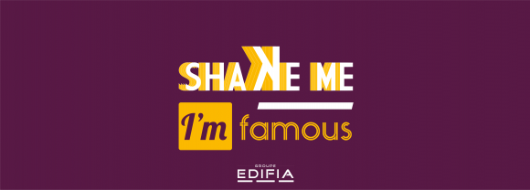 edifia shake your management bandeau site