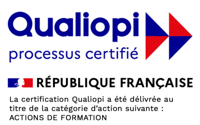 LogoQualiopi EDIFIA