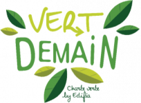 vert demain