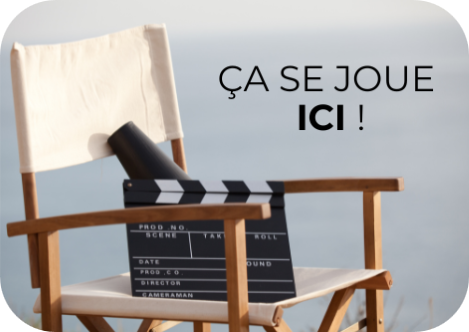 chaise de réalisateur bilan de compétences