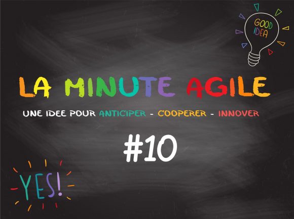 minute agile 10 visuel site internet