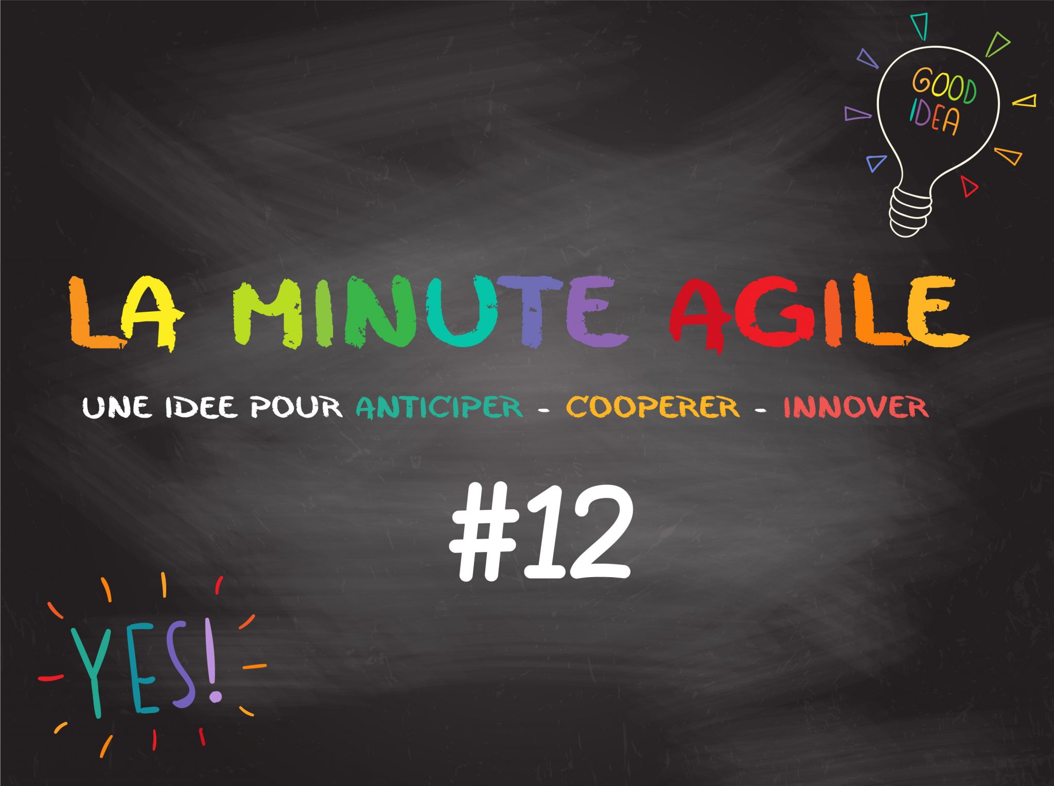 minute agile 12 visuel site internet