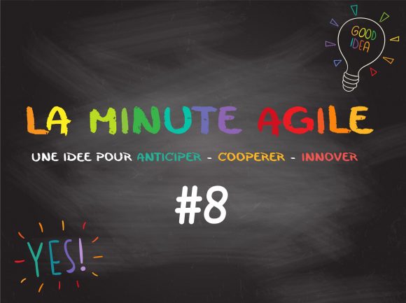 minute agile 8 visuel site internet