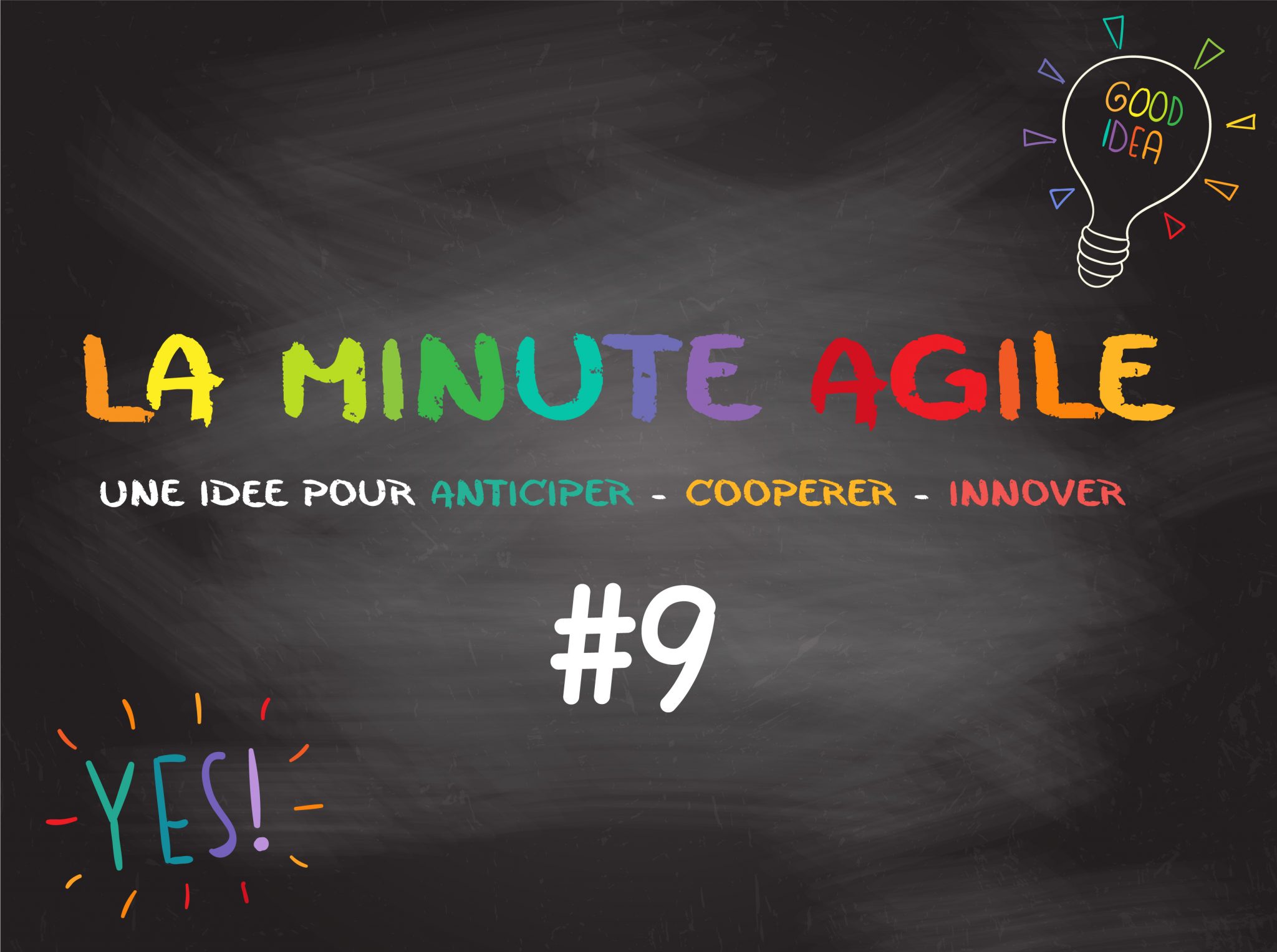 minute agile 9 visuel site internet