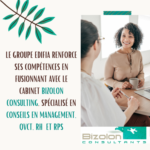 pop up edifia fusion bizolon