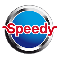 Speedy